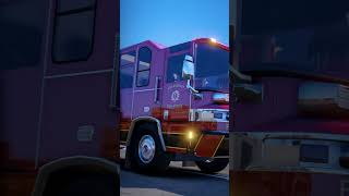 #shorts #fire #ems #gta #fivem #gtarp #gtamods #gta5 #gtav #gta6 #mods #gaming #pc