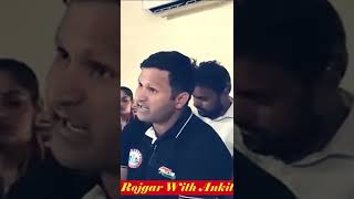 Sonveer Sir Motivation 🔥|| Rojgarwithankit ||Ankit Bhati sir ||