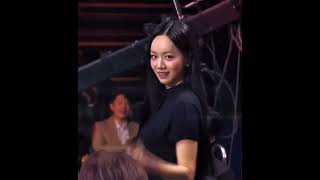 my lovely reply couple #hyeri #parkbogum #bluedragonseriesawards