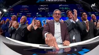 Behind the Bell: Cogent Communications
