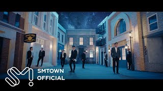 SUPER JUNIOR 'I Think I (Japanese Ver.)' MV