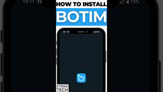 📲 Best WhatsApp Alternative: How to Download & Use BOTIM in 2025 (Phone + PC Guide)