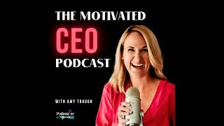 292. It’s Time to Promote Yourself to CEO (Solo Episode)