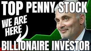 🚨This AI Copper Penny stock is backed by a Billionaire Investor | Dont Miss Out