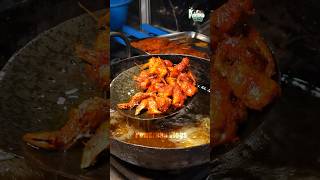 Fishermen’s Fish Fry Shop in Erode🐟🥰🤤#powernapvlogs #fish #fishfry #erode #erodereels#erodemakkal