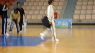 Jerry Yan@Hot Shot BTS18