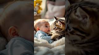 😃😃 #cat #baby #cute #cutebaby #virl #youtubeshorts