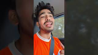 Rukh song || #akhil #rishu #singh #trending #cover #public #viral #raw @TechRiko