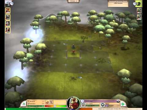 Elemental Lp1 Ep13