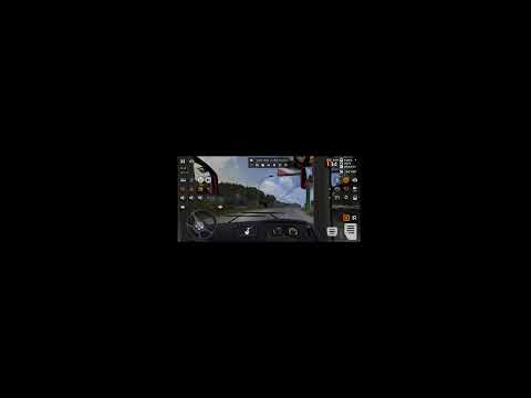 Bus simulator indonesia  Live