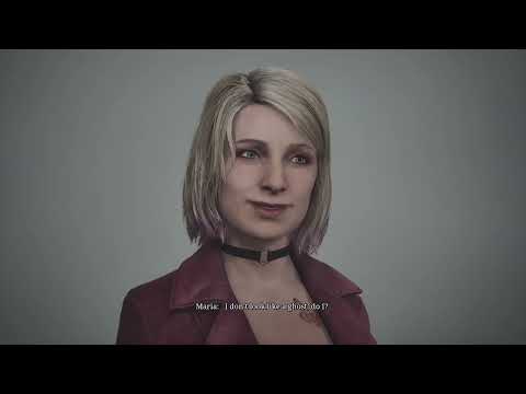 Silent Hill 2 Remake | Gameplay | Part 4