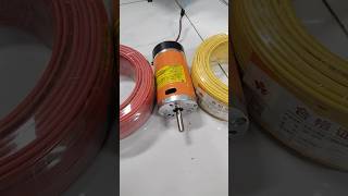 Dekun Technology's thyristor power voltage regulator, application in DC motor speed control system