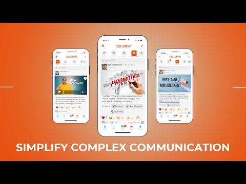 Simplify Complex Communications with Yapster's multi-timeline