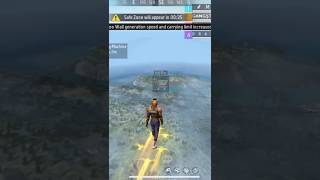 Papa  bol rahe hai beta...#skydivewingeaura#freefireshorts #freefire ##auraevent@Catalysis07