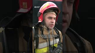 Палке Різдво #shorts #life #безпека #ялинка #вогонь #різдво