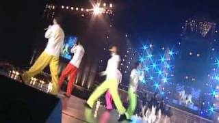 SMAP-ジンギスカン