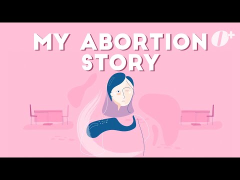 My Abortion Was My Darkest Secret