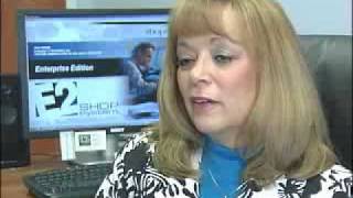 E2 Shop System from Shoptech - L/T Enterprises