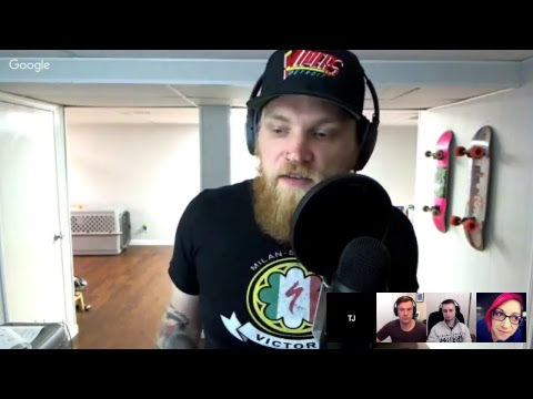 LaraChat Live - Episode 35 - Security and Laravel