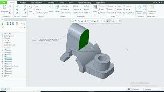 Enhancement in Creo10