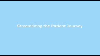 Streamlining the Patient Journey - A Community Diagnostic Centre Experience