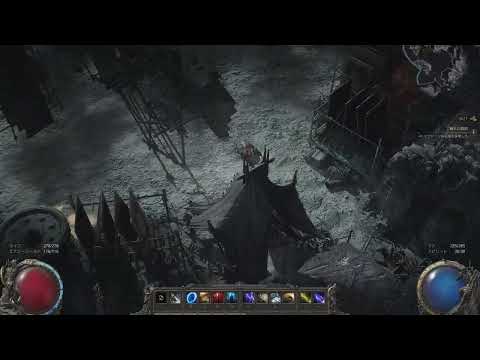 Path of Exile 2 [PS5]_game play ranger 4