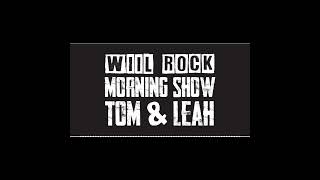 95 WIIL Rock Morning Show - MorOn Sports With Leah