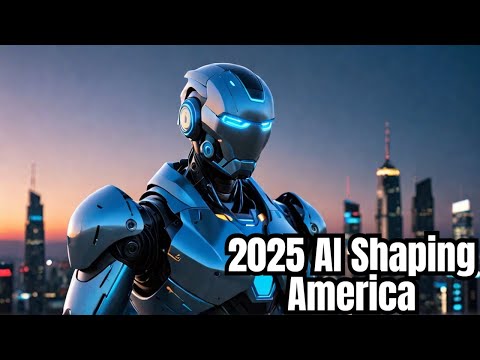 The ROBOT Revolution Is Coming This Year
