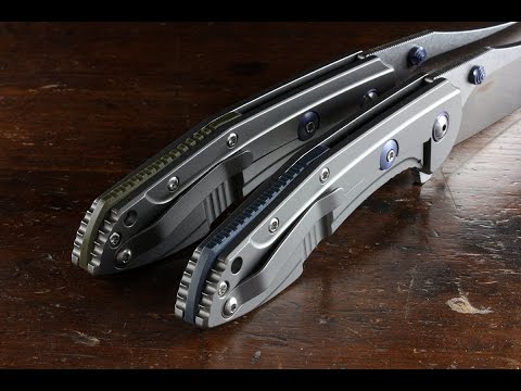 Southard Tolk Backspacer installation