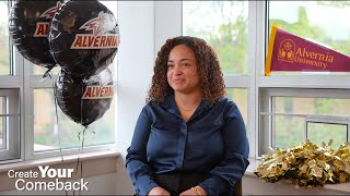 Adult Students Share Their Success Stories: 'You're Never Too Old to go Back to School'
