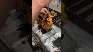 JCB pump #dieselpumpamloh