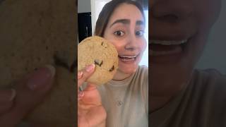 Mi PRIMERA VEZ Haciendo Galletas 🍪 FAIL