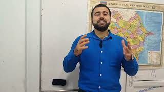 Azərbaycan tarixi dərs 13 | IX-XI əsr sosial-iqtisadi vəziyyət və III-XI əsr mədəniyyət 2024-25