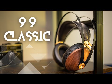 Meze 99 Classic REVIEW - What are they good for?