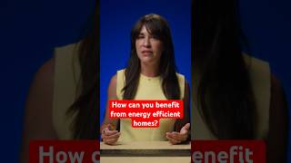 How can CMHC clients benefit from energy efficient homes? | Ask an Expert