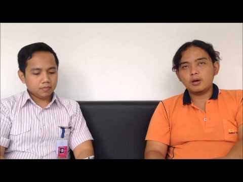 #Jagoongan eps 23 - Ari Wibowo