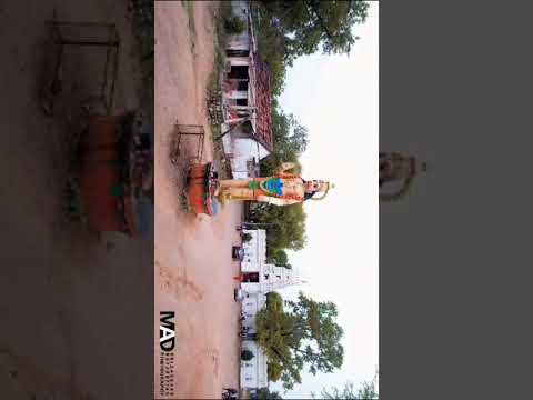 JAI HANUMAN#Agraharam#sircilla#