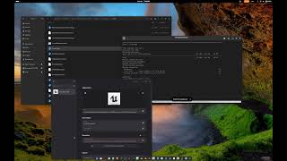 #rockylinux  #Unreal