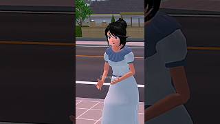 Mom panics that Yuta was kidnapped #sakuraschoolsimulator #sakura #dramasakura #sss #gamesakura