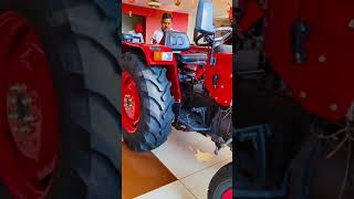 Mahendra orchard 305 | Mahindras new tractor model | #shorts #farming #mahindra
