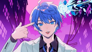 ジャンキーナイトタウンオーケストラ（すりぃ）／サムライ翔【歌ってみた】