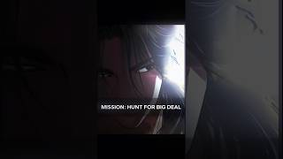 He hunted everyone 🗣️ | Eugene/Worker edit | Lookism Edit | #lookism #fyp | Ethos...