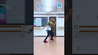 嵐 / A・RA・SHI / ダンス踊り方