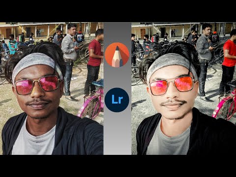 Face Smooth Photo Editing Kaise Kare