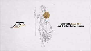 ÜSHMÜEL - Error 404 (Original Mix) [Movement Limited]