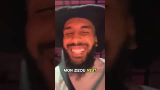 HMI OFFICIEL LE CLASH DE JANNAT #humour #teamtofoots #hmi #couple #team #humor #hachemi
