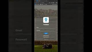 The travel app I wish I had on every trip with Travmate. #TravelApp #FounderBuilt #TravelTips