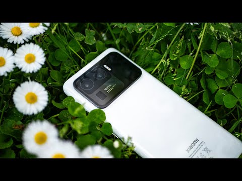 How ULTRA is the Xiaomi Mi 11 Ultra? - Review
