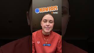 Meet Jade │ #NAW2025