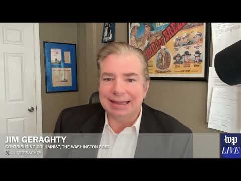 Jim Geraghty on Hegseth’s chances of becoming defense secretary